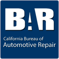 Bureau of Automotive Repair